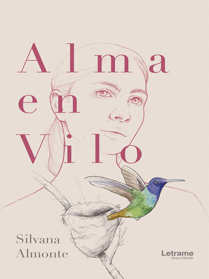 cover image of Alma en vilo